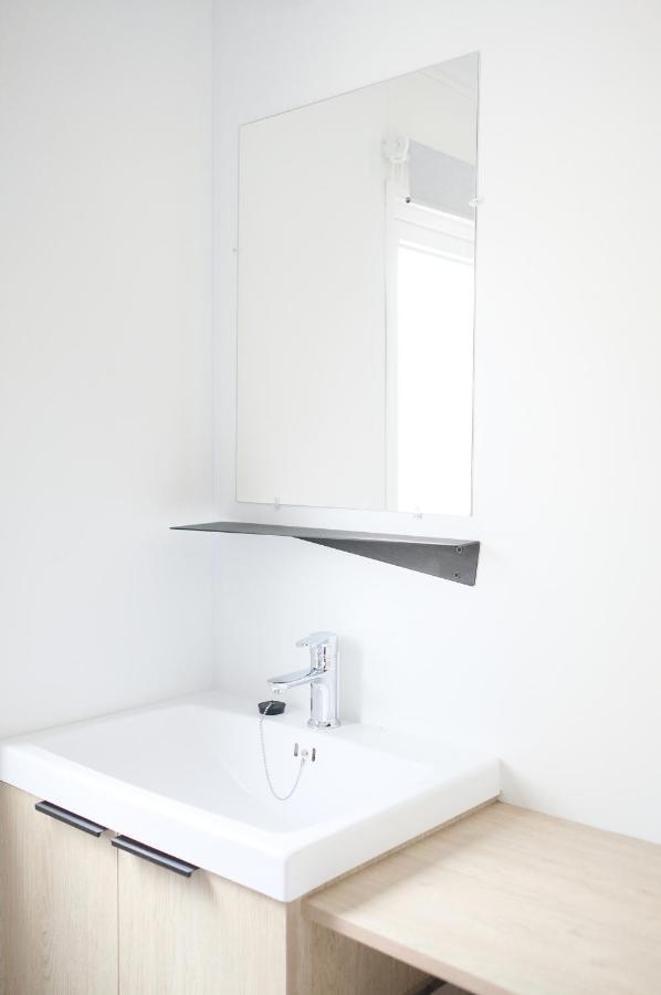Mobil Home Xxl 4 Chambres - Camping Le Clos Cacheleux Miannay エクステリア 写真