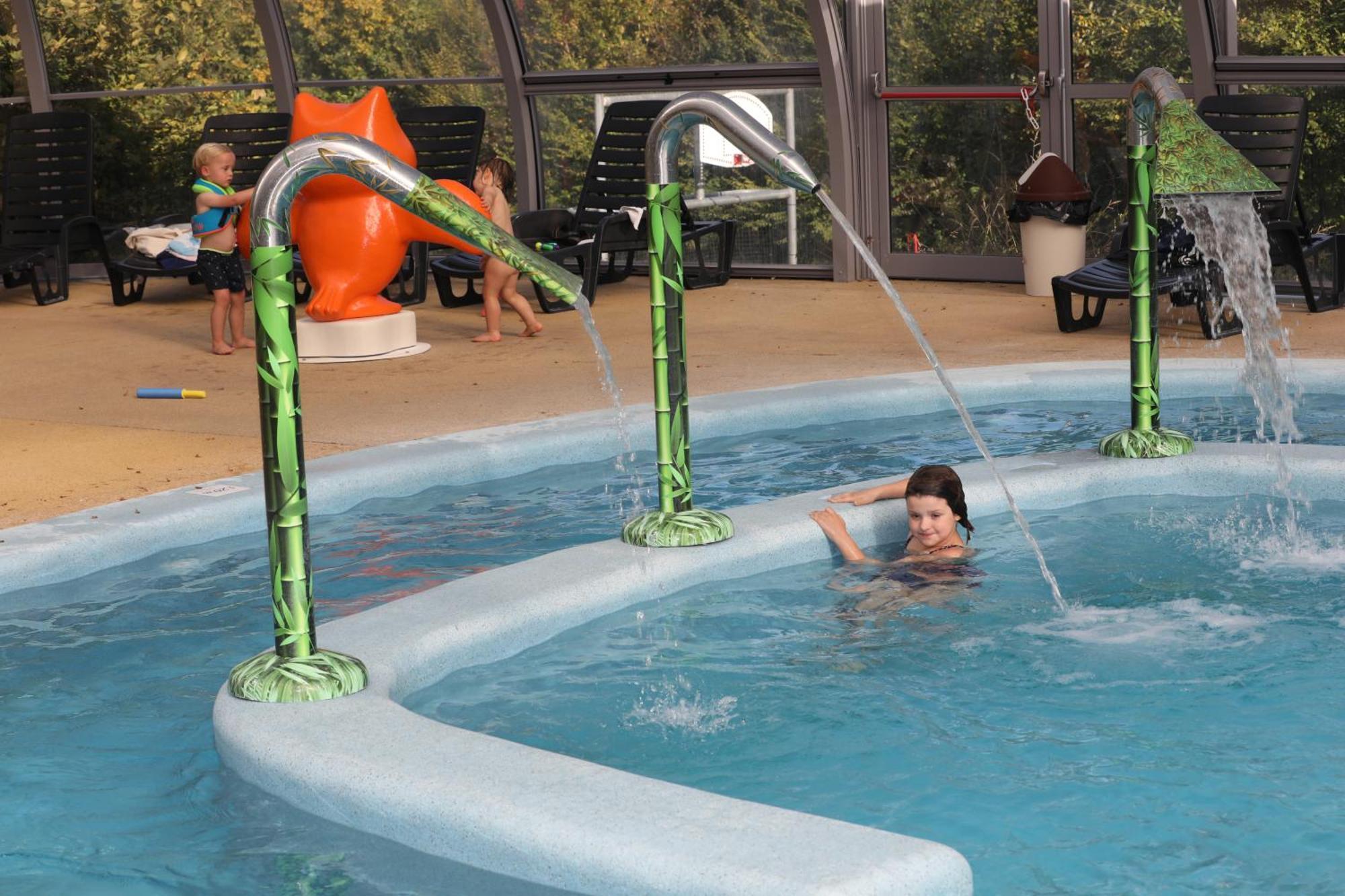Mobil Home Xxl 4 Chambres - Camping Le Clos Cacheleux Miannay エクステリア 写真